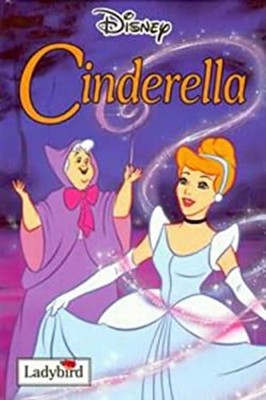 Cinderella Hardcover Jacob Grimm