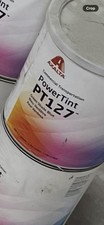 Axalta Imron Pt 127 Green Shade Blue Axalta Imron Pt 127 Green Shade Blue