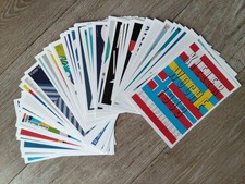 Kieler-Woche-Plakate 1948-2007  Limitierte Auflage von Nur 1000 Stück  Din A5