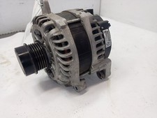 220 Amp Alternator from 2020 Chevrolet Silverado 1500 2.7L 12188321