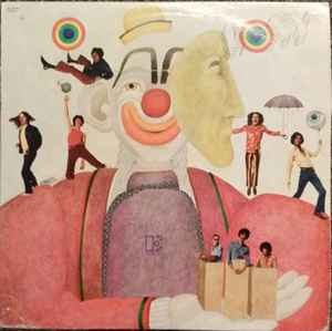 Roxy - Used Vinyl Record - K5783z