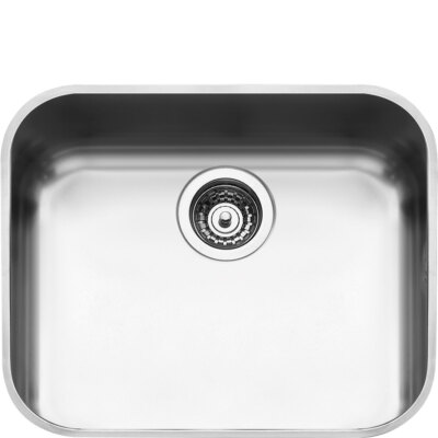 8017709175184 Spülbecken UM50 SMEG