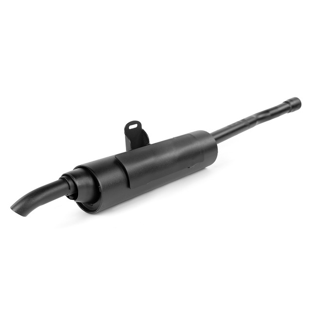 Kimpex Exhaust ATV Muffler Ref 4kb147110100 Yamaha Wolverine 350