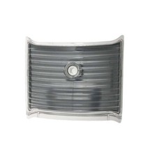 Porsche 911 89 - 94 Original Foglamp Cover 96463141701 for sale