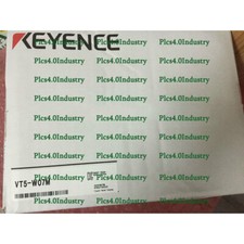 one NEW KEYENCE touch screen VT5-W07M VT5-W07M Fast Shipping