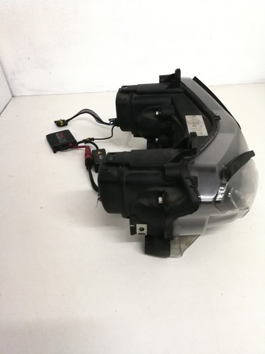 FARO FANALE ANTERIORE DUCATI 1098 (DE) 15786 KM - 第 3/7 張圖片