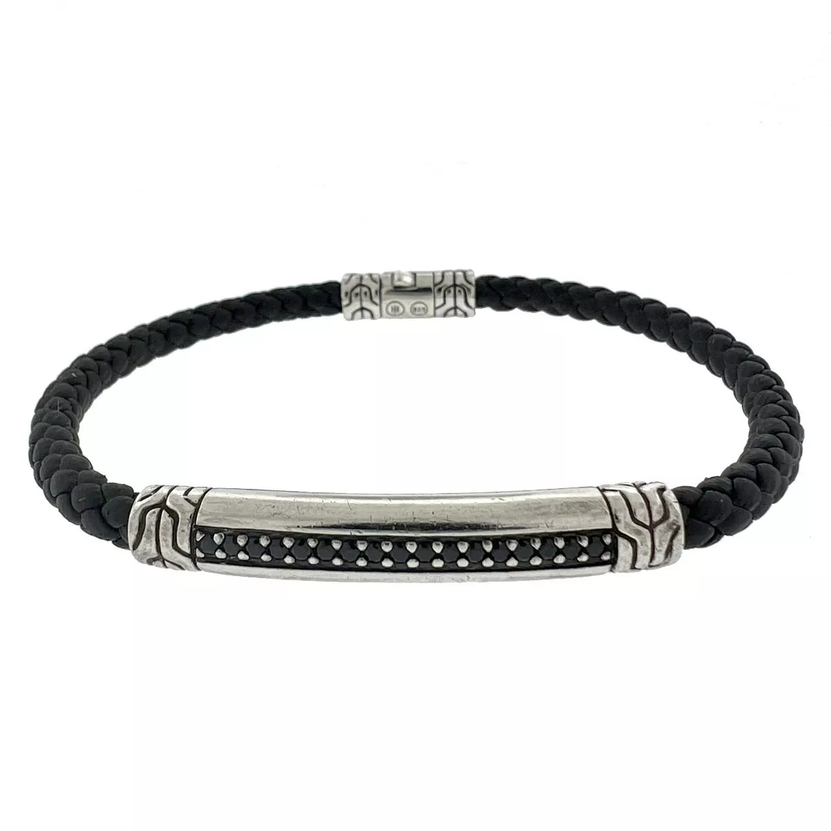 John hardy rope bracelet deals