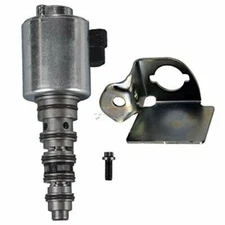 Garrett 792593-0002 VGT Solenoid For 03-07 Ford Powerstroke 6.0L