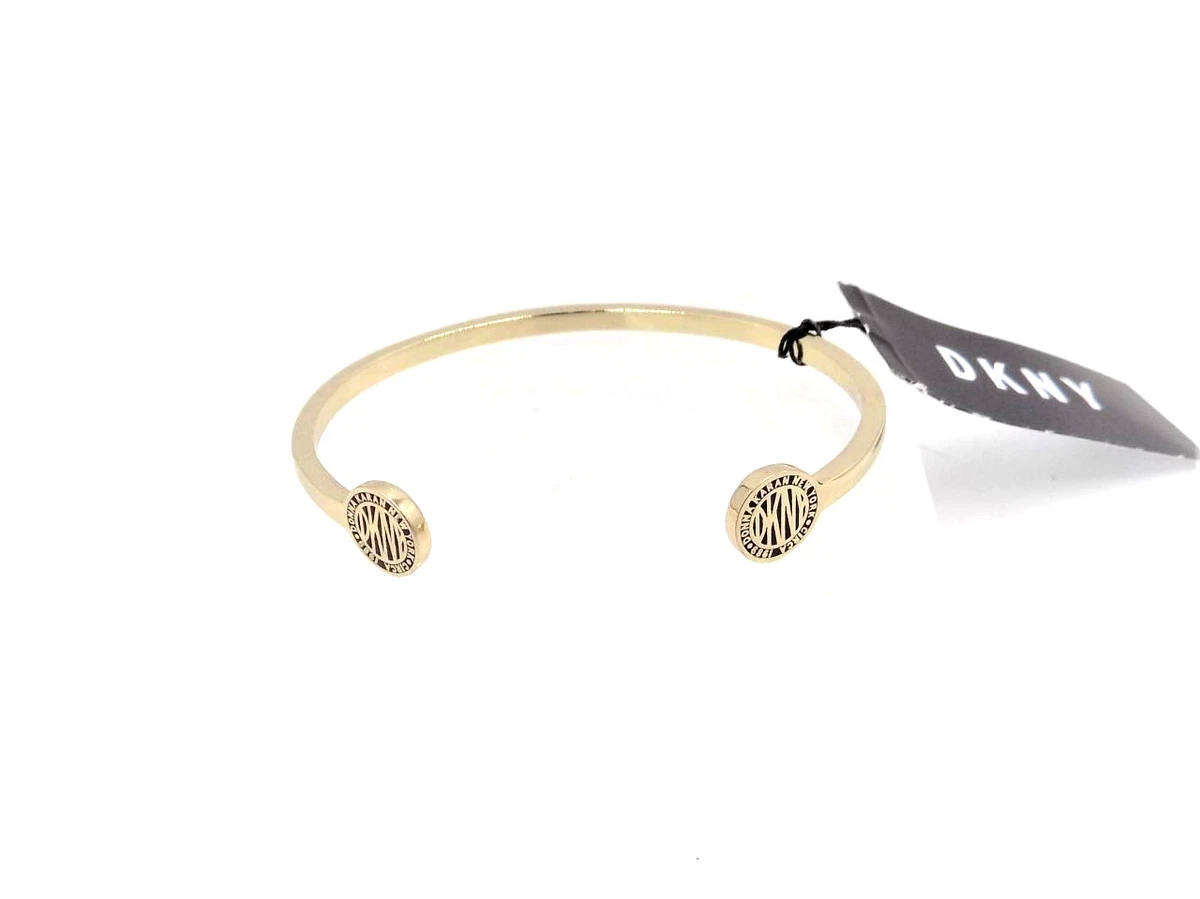 Dkny bracelet clearance