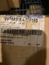 VG7441LS+3801E0 Johnson Controls 3/4,N/C,Npt,...