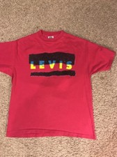 Vintage 1992 Levi  s Shirt Size XL Levi  s Xperience Shirts For Jeans Levis