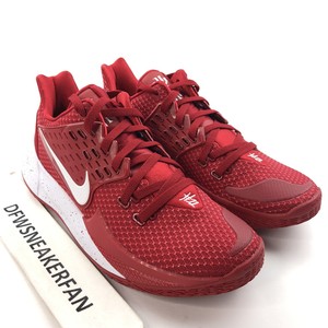 nike kyrie low 2 red