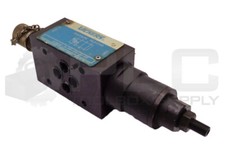 EATON VICKERS DGMX2-3-PP-RW-B-40 PRESSURE REDUCING VALVE 02-156823