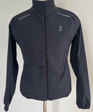 On Running  Men's Weather Jacket Insulated Size L