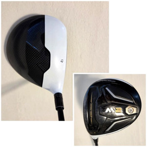 Taylormade M2 Driver | eBay Taylormade M2 Driver | eBay