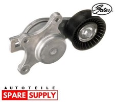 TENDICINGHIA, CINGHIA TRAPEZOIDALE PER FORD USA LINCOLN MAZDA GATES T38485