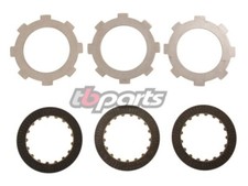 Tb Manual Clutch Kit Replacement Or Upgrade Disc Kit For Honda 50s70s New Tb Manual Clutch Kit Replacement Or Upgrade Disc Kit For Honda 50s70s New