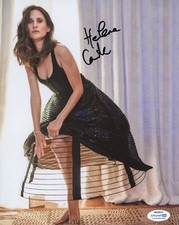 Camille Cottin Killing Eve Autographed Signed 8x10 Photo ACOA