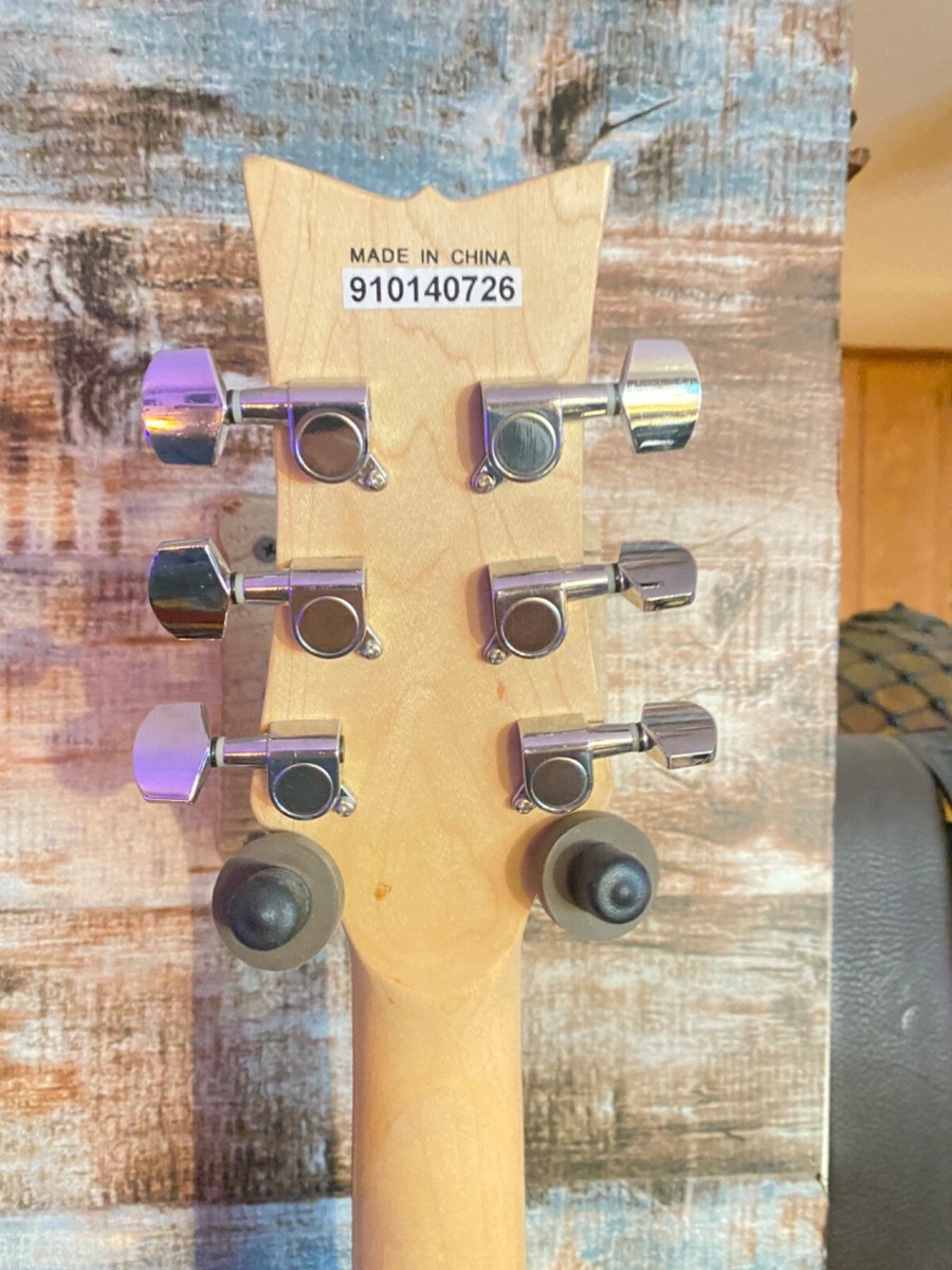 Daisy Rock Rock Candy Cosmic Purple | eBay