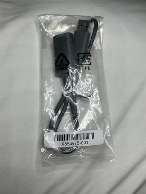 OEM Official Microsoft XBOX 360 Kinect Wifi Extension cable NEW (M)