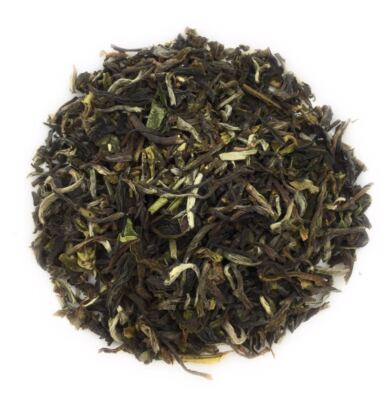 Darjeeling Tea 2024 First Flush Testavalley SFTGFOP 1 Muscatel Loose Leaves 500g