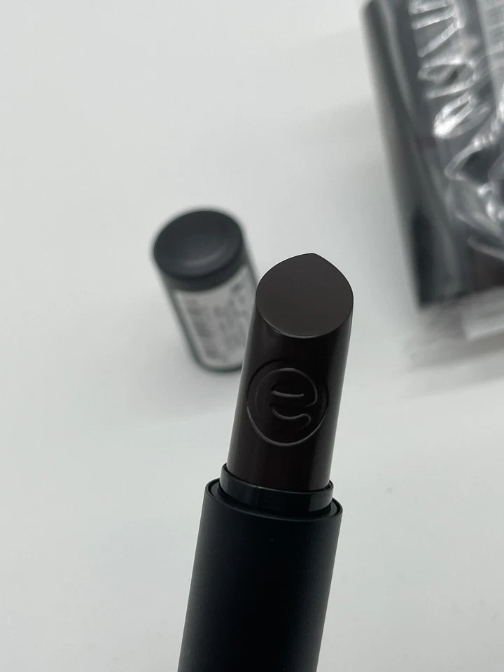 3×essence Ultra Last Instant Colour Lipstick Lippenstift  19 Purple Heart - Bild 3 von 3