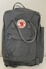 kanken 17 inch laptop bolsa