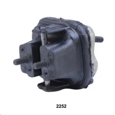 Front Right Engine Motor Mount For Buick Electra Cadillac Deville Pontiac 2552