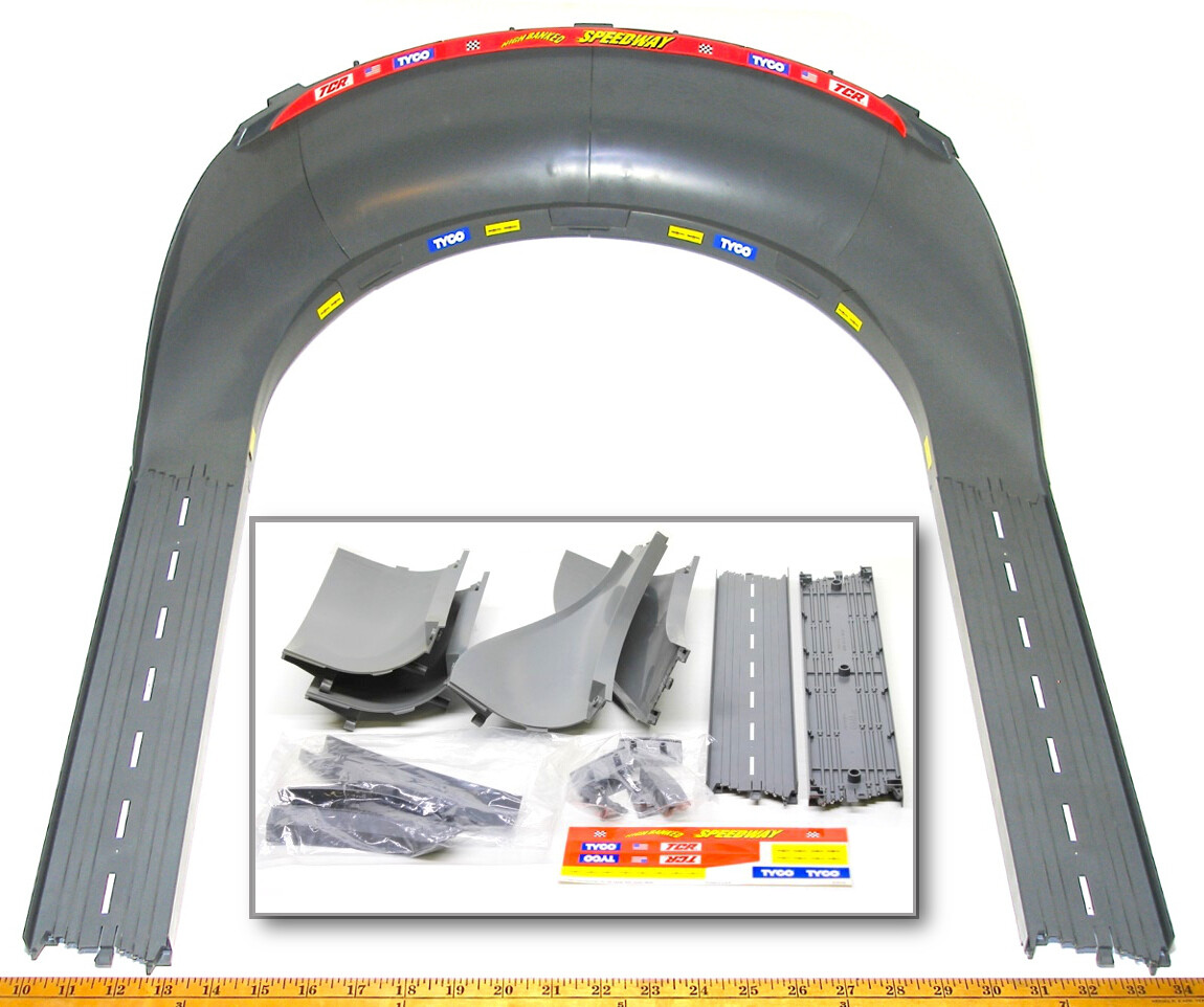 tcr slot cars