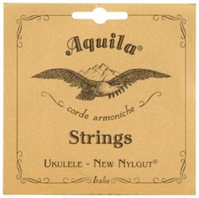 Ukulele Strings AQ-4