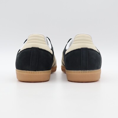 IE5836 adidas Originals Samba OG Core Black Wonder White Silver