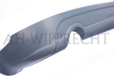 NEU Original Audi S4 Spoiler Tuning Diffusor A4 8E Limo / Avant 1/2Rohr Auspuff