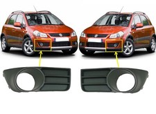 Pare-choc avant Suzuki SX4