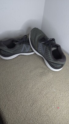 New Balance Men 9 EE 860 v9 Green Running Shoes Sneakers S60