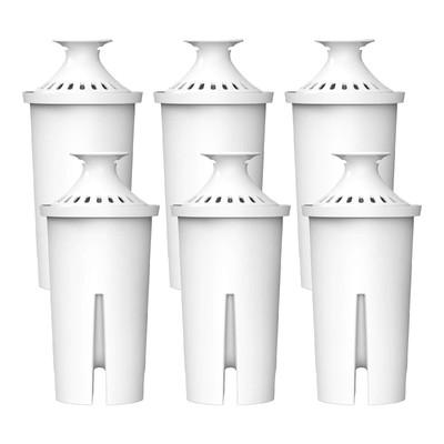 Maxblue Wasserfilterpatrone Ersatz für   Classic Mavea 107007 Aqua Optima  RU...