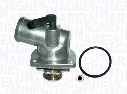 Magneti Marelli 352317100890 Thermostat, KÜHlmittel FÜR Chevrolet Opel Vauxhall-image