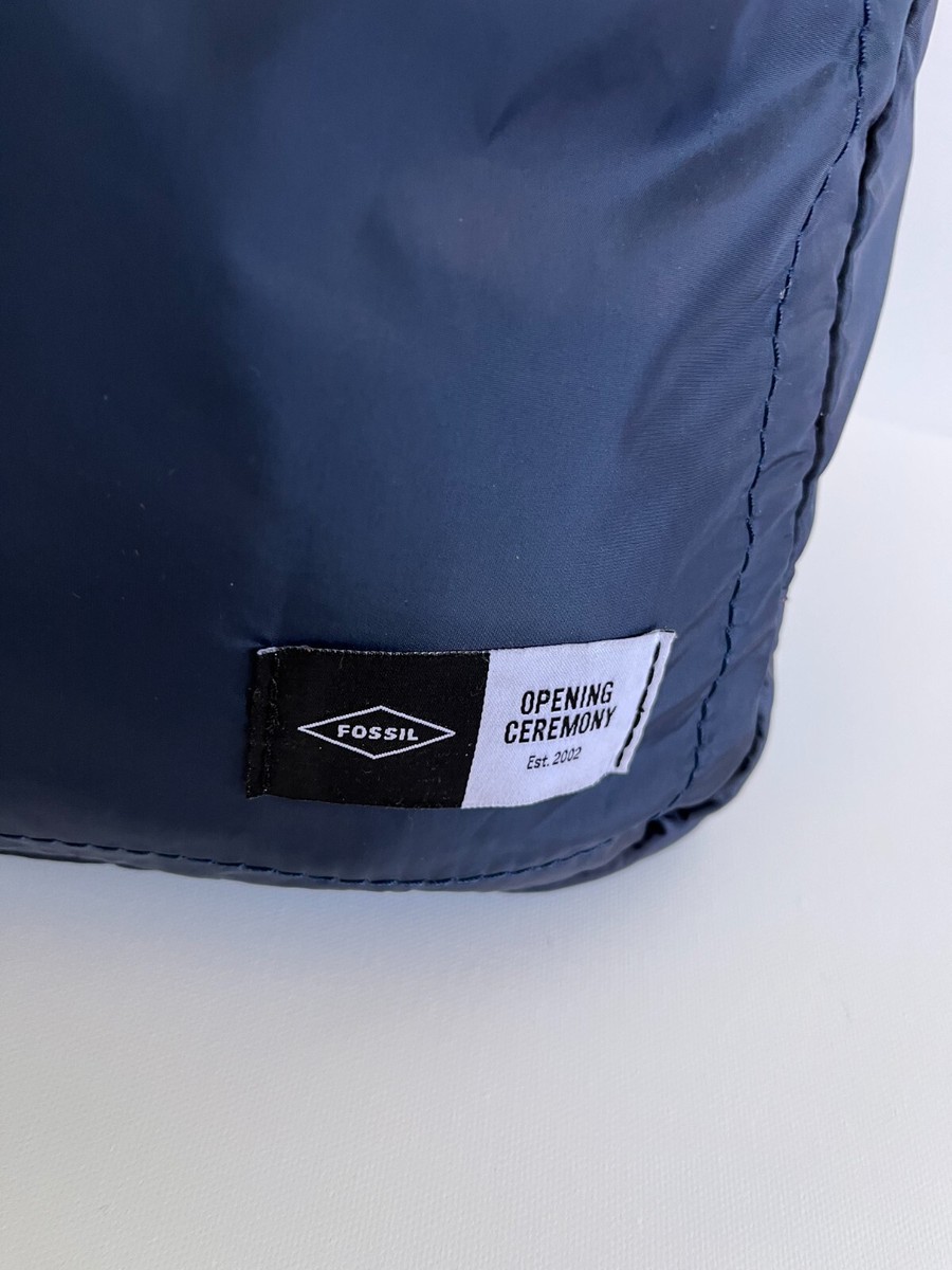●FOSSIL × OPENING CEREMONY バックパック● ○FOSSIL × OPENING CEREMONY バックパック○