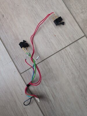 Microswitch Assembly For Gaggia Anima Prestige Espresso Coffee Machine