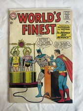Cover of World's Finest Comics #147