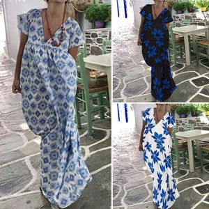 ebay sundresses plus size