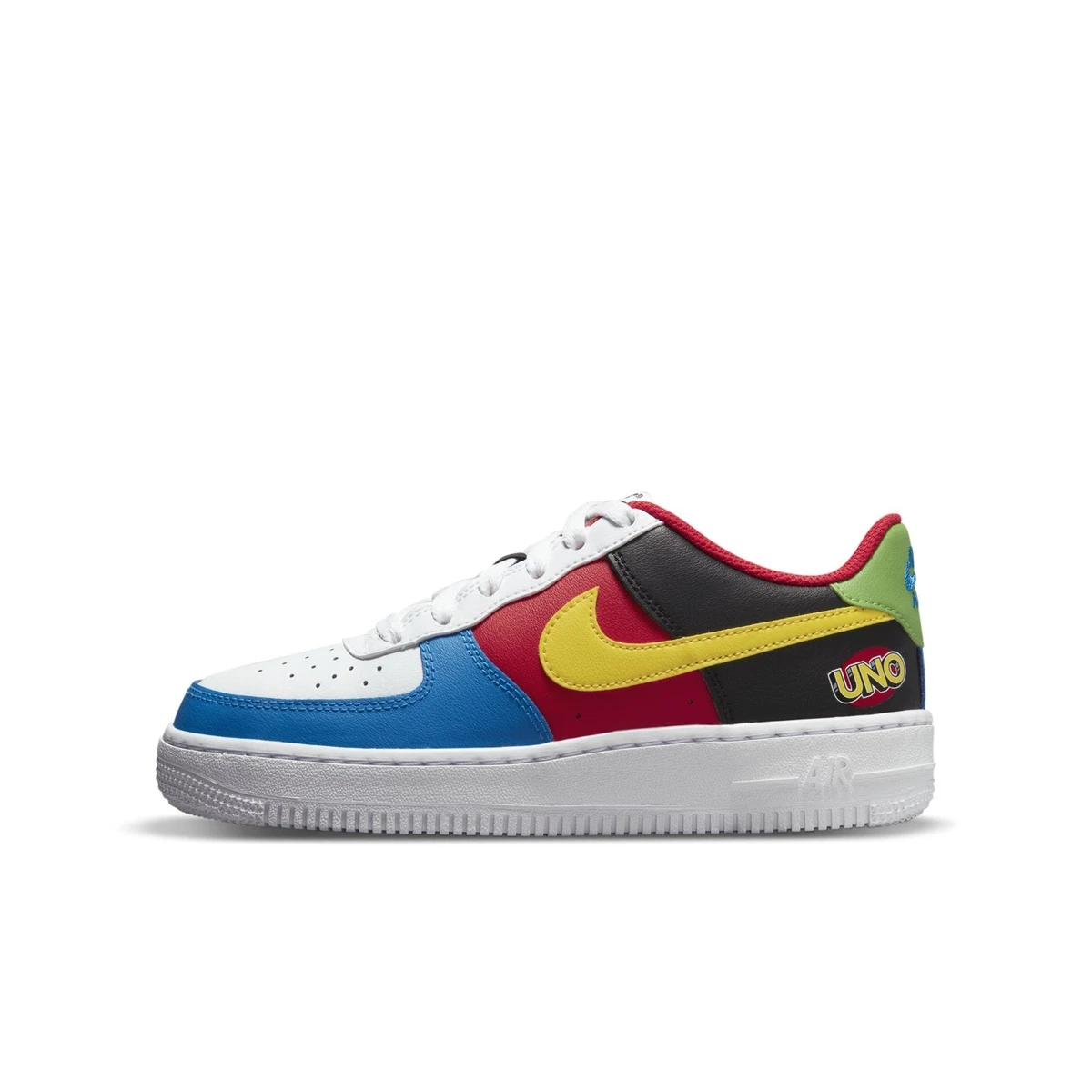 Nike air force 1 juvenil sale