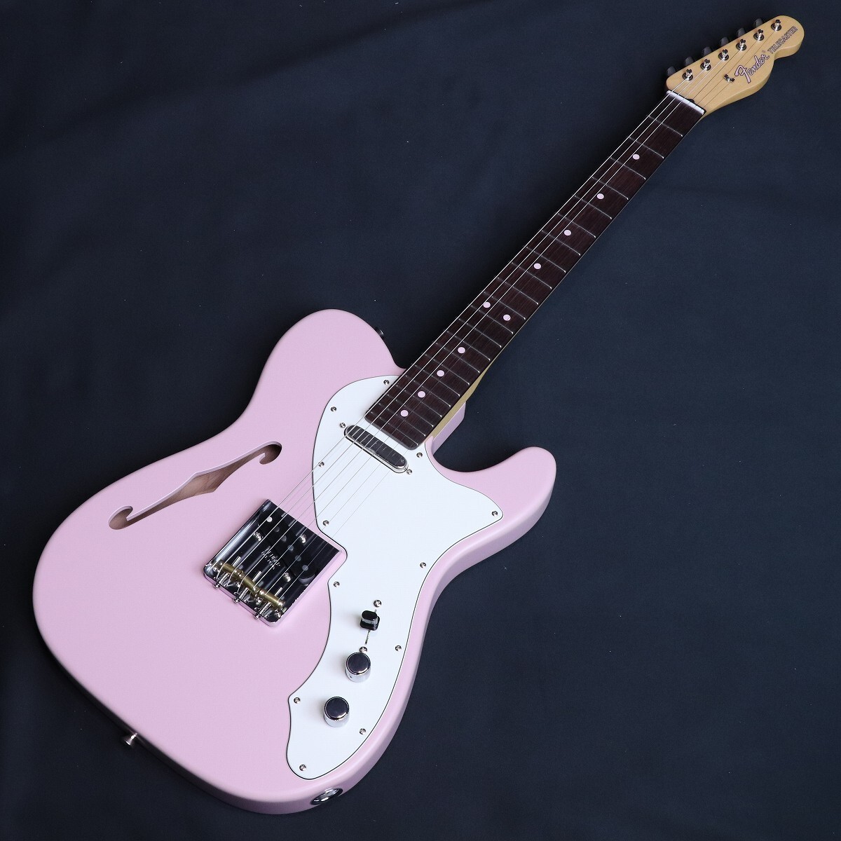 FENDER JAPAN テレキャスター Fender Japan TLG-110LS 1992年製 税込販売価格 ￥148,000- 中古