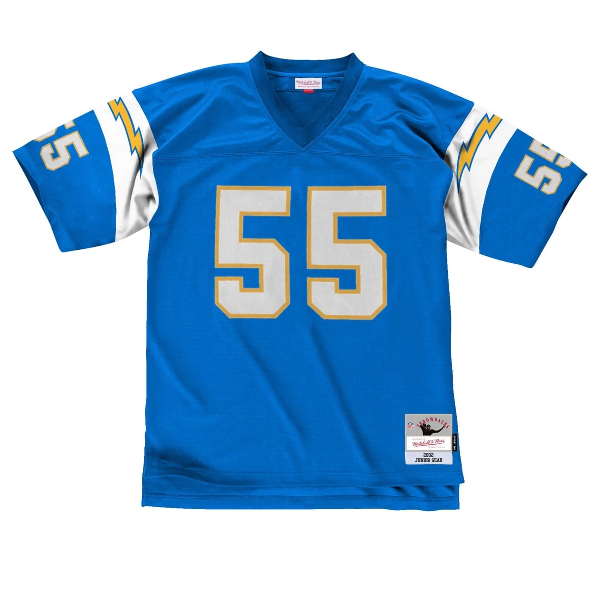 San diego chargers powder blue jersey cheap