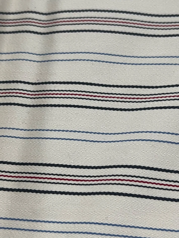 LFY66955F LUDLOW TICKING ECRU BY RALPH LAUREN - Image 3 of 3