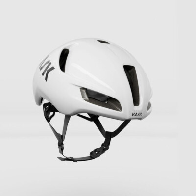 Kask Utopia Y WG11 Helm - Weiß