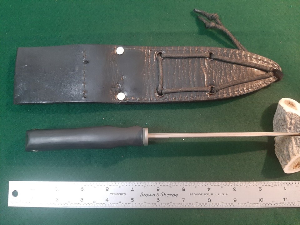 Blackjack AWAC Knife Effingham, IL eBay