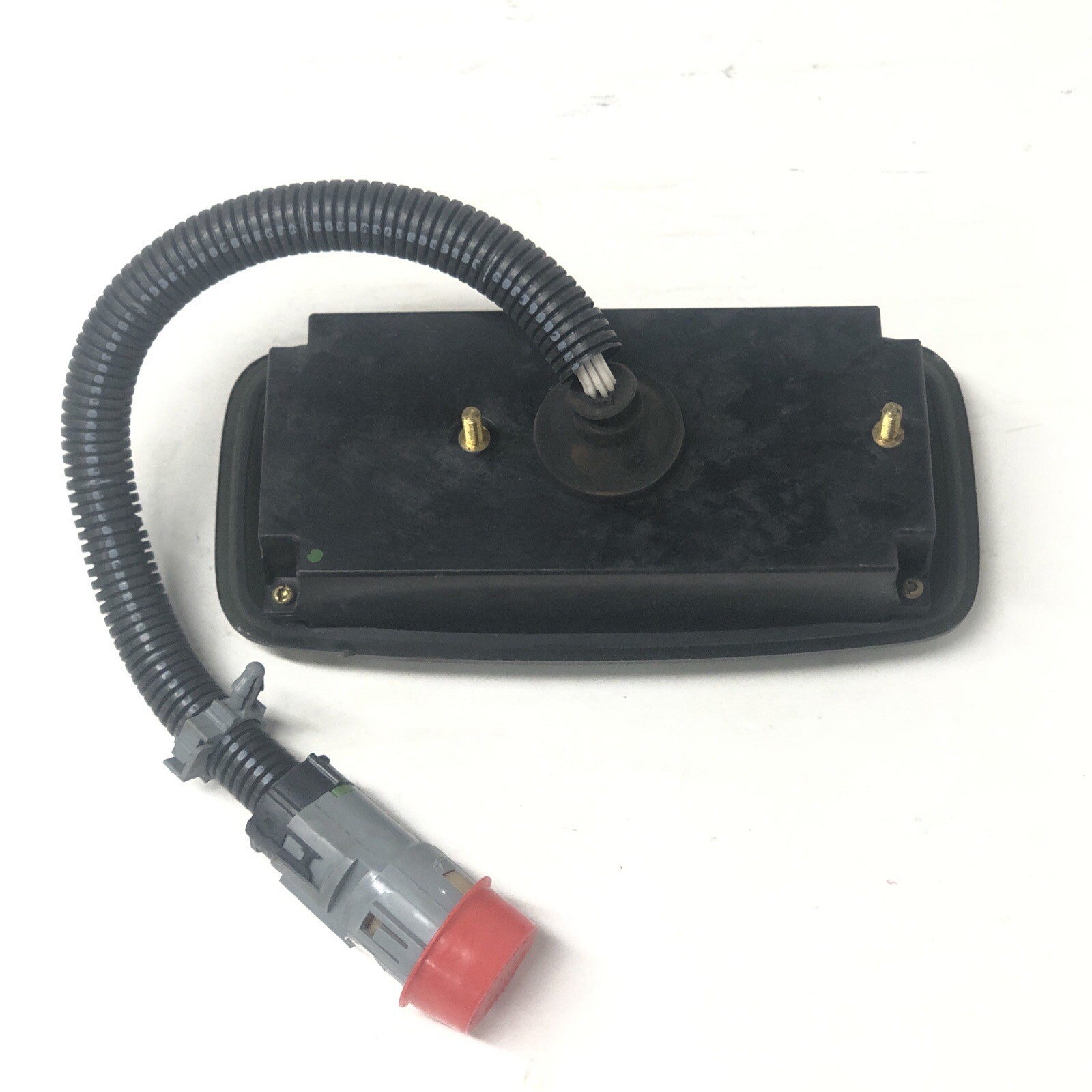 Allison Transmission 29537625 Selector - WTEC III PB, Base; Model WPB02 Allison Transmission 29537625 Selector - WTEC III PB, Base; Model WPB02