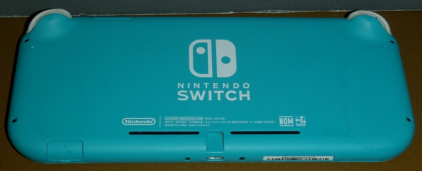 Nintendo Switch eBay
