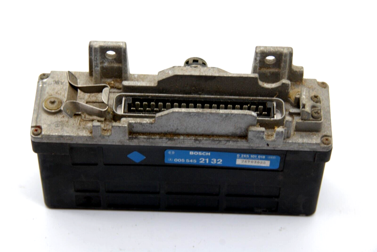 ABS CONTROL MODULE ECU FOR MERCEDES W124 W126 280 300 380 420 84