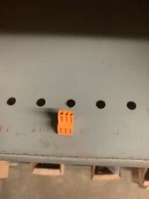 1597370000 WEIDMULLER